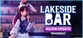 Lakeside Bar