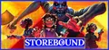 Storebound Prices