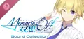 Memories Off Sousou ~Not always true~ Sound Collection Prices