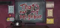 That's not my Neighbor