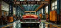 Car Factory Empire Prices