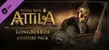 Total War: ATTILA - Longbeards Culture Pack Prices