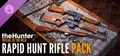 theHunter: Call of the Wild™ - Rapid Hunt Rifle Pack Prices