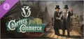 Victoria 3: Charters of Commerce - Mechanics Pack Prices