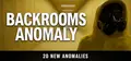 Backrooms Anomaly Prices