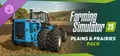 Farming Simulator 25: Plains & Prairies Pack Prices