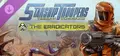 Starship Troopers: Terran Command - The Eradicators Prices