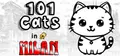 Hidden Pets: 101 Cats in Milan Prices