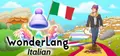 WonderLang Italian Prices