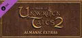 The Book of Unwritten Tales 2 Almanac Edition Extras Prices