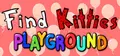 Find Kitties: Playground Prices