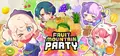 Fruit Mountain Party Prices