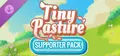 Tiny Pasture - Supporter Pack Prices