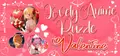 Lovely Anime Puzzle: Valentine Prices