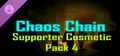 Chaos Chain Supporter Cosmetic Pack 4 DLC Prices