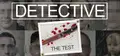 Detective - The Test Prices