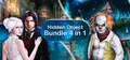 Hidden Object Bundle 4 in 1 Prices