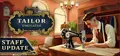Tailor Simulator