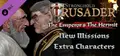 Stronghold Crusader 2: The Emperor and The Hermit Prices