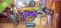 Streetdog BMX Demo