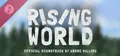 Rising World Soundtrack Prices