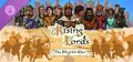 Rising Lords - The Pilgrim War Prices