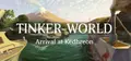 Tinker-World: Arrival at Kedhreon Prices