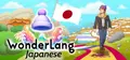 WonderLang Japanese Prices