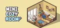 Mini Cozy Room: Lo-Fi