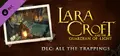 Lara Croft GoL: All the Trappings - Challenge Pack 1