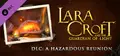 Lara Croft GoL: Hazardous Reunion - Challenge Pack 3
