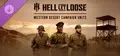 Hell Let Loose - Western Desert Campaign Units Prices