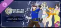 Digimon Story Time Stranger - Costume Pack Prices