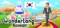 WonderLang Korean Prices