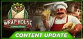 Wrap House Simulator🌯