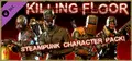 Killing Floor: Steampunk Character Pack