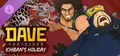 DAVE THE DIVER - Ichiban's Holiday Content Pack Prices