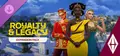 The Sims™ 4 Royalty & Legacy Expansion Pack Prices