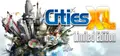 Cities XL Limited Edition
