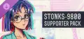 STONKS-9800 - Supporter Pack Prices