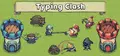 Typing Clash Prices
