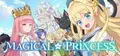 Magical Princess