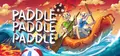 Paddle Paddle Paddle