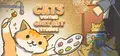 Cats Visiting Cozy Art Studios Prices