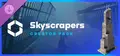 Cities: Skylines II - Creator Pack: Skyscrapers Prices