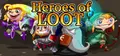 Heroes of Loot Prices