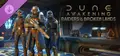 Dune: Awakening - Raiders of the Broken Lands DLC Prices