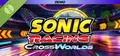 Sonic Racing: CrossWorlds Demo