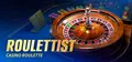 Casino Roulette: Roulettist