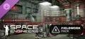 Space Engineers - Fieldwork Pack Prices